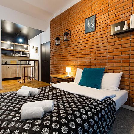 Apartamenty Prosta - Podmurna Torun Exterior photo