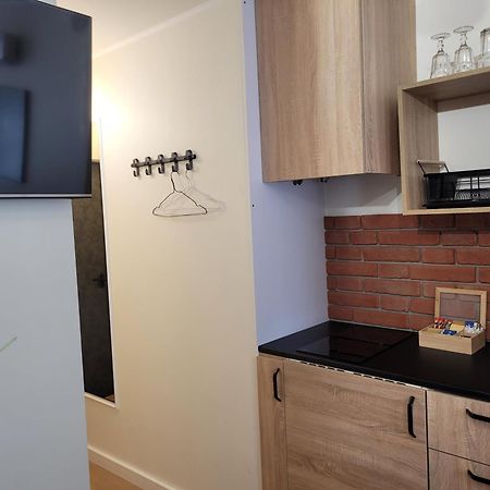 Apartamenty Prosta - Podmurna Torun Exterior photo