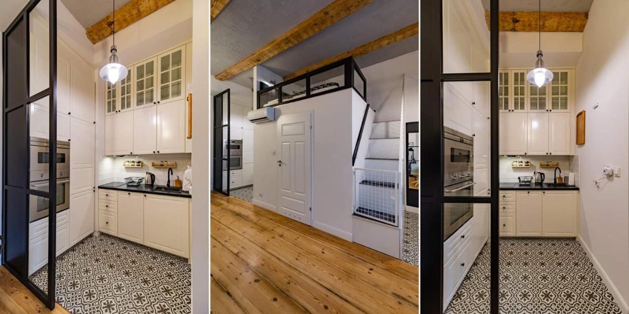 Apartamenty Prosta - Podmurna Torun Exterior photo