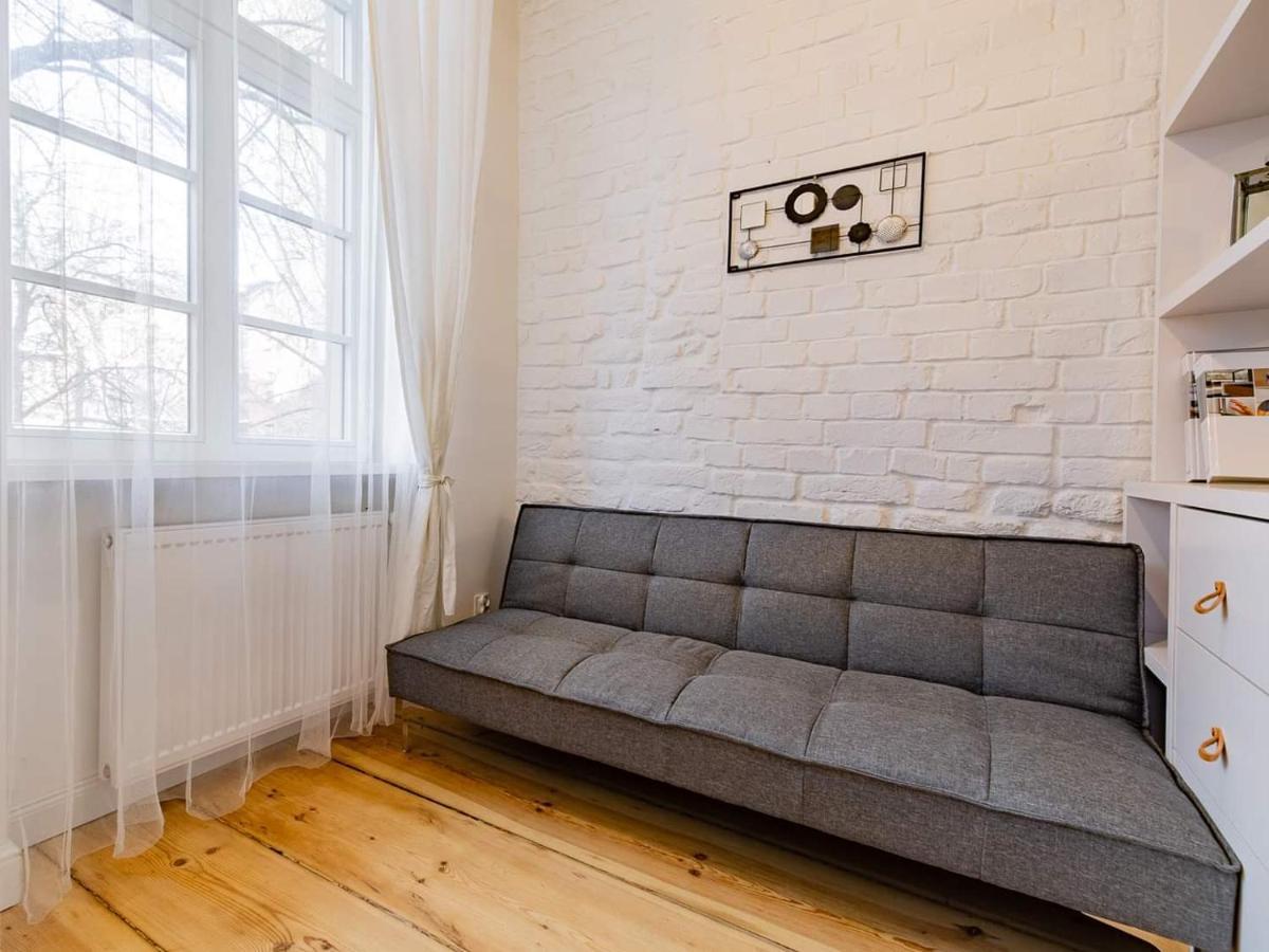 Apartamenty Prosta - Podmurna Torun Exterior photo