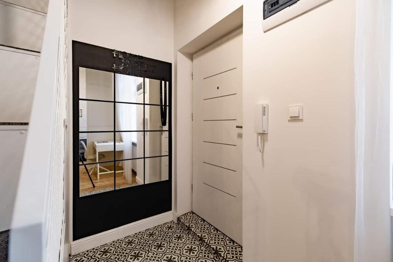 Apartamenty Prosta - Podmurna Torun Exterior photo