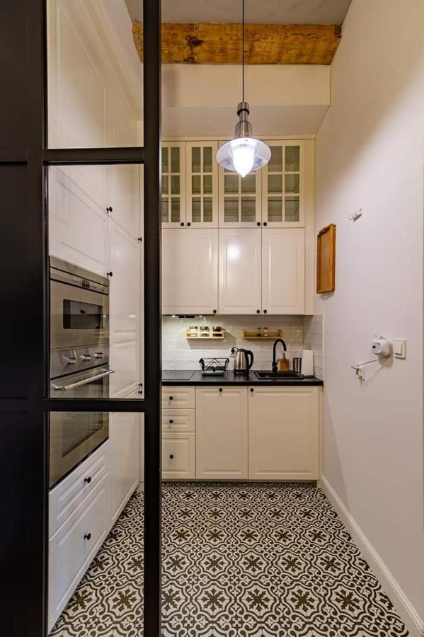 Apartamenty Prosta - Podmurna Torun Exterior photo
