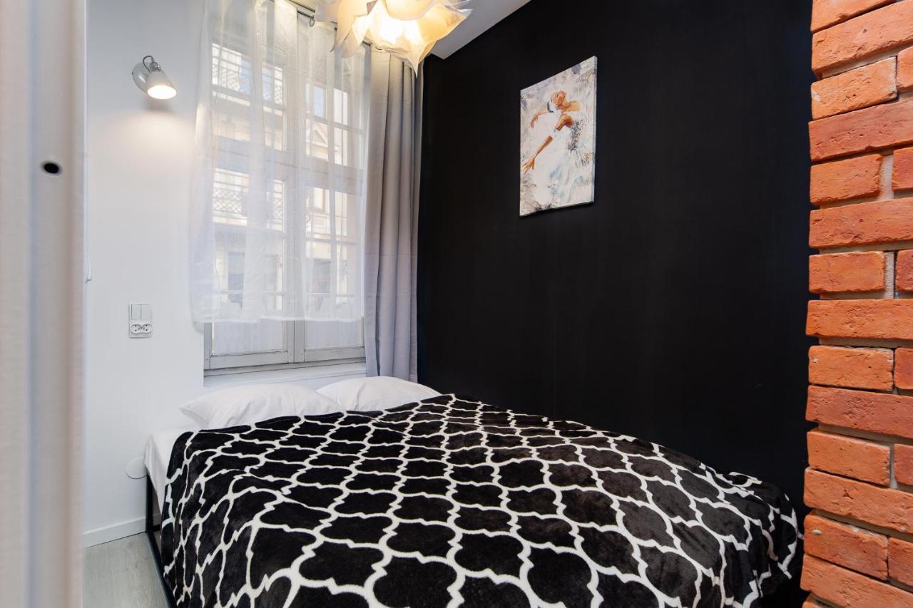 Apartamenty Prosta - Podmurna Torun Exterior photo
