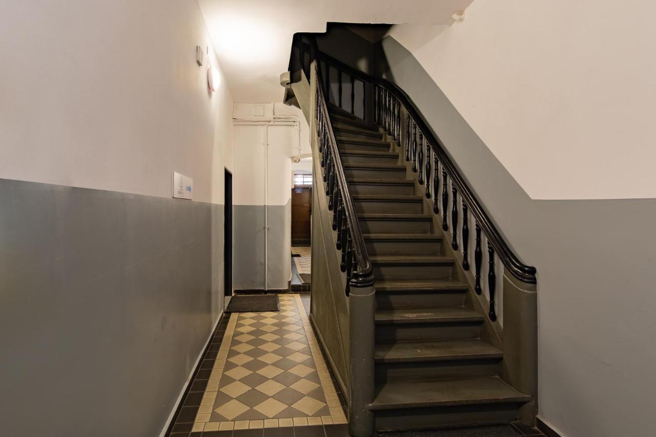 Apartamenty Prosta - Podmurna Torun Exterior photo