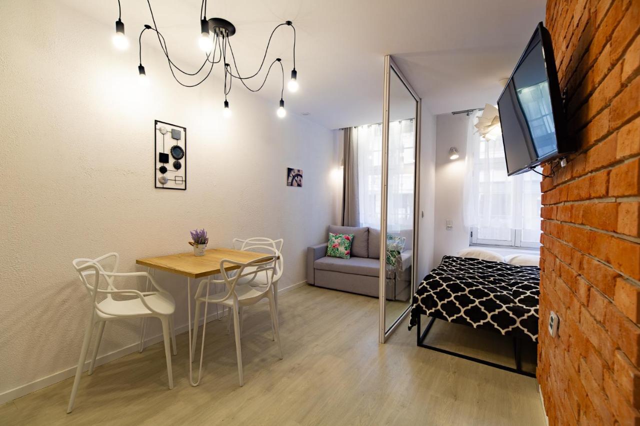 Apartamenty Prosta - Podmurna Torun Exterior photo