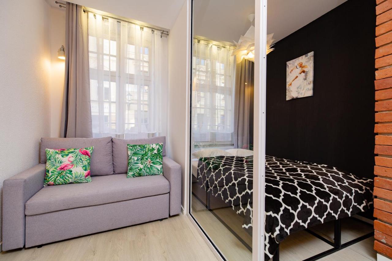 Apartamenty Prosta - Podmurna Torun Exterior photo