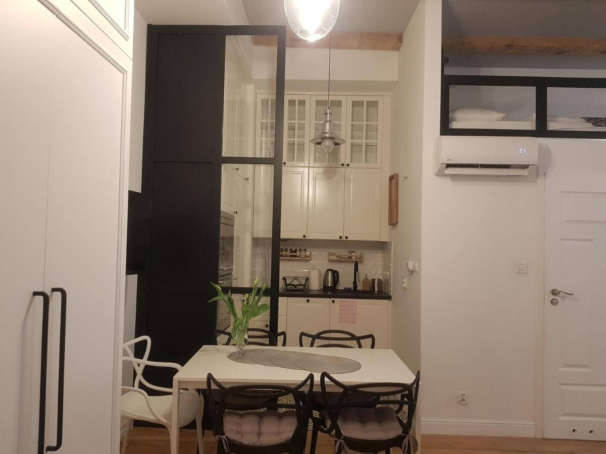 Apartamenty Prosta - Podmurna Torun Exterior photo