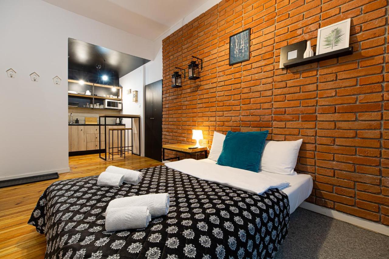 Apartamenty Prosta - Podmurna Torun Exterior photo