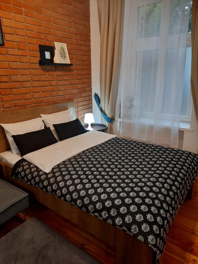 Apartamenty Prosta - Podmurna Torun Exterior photo