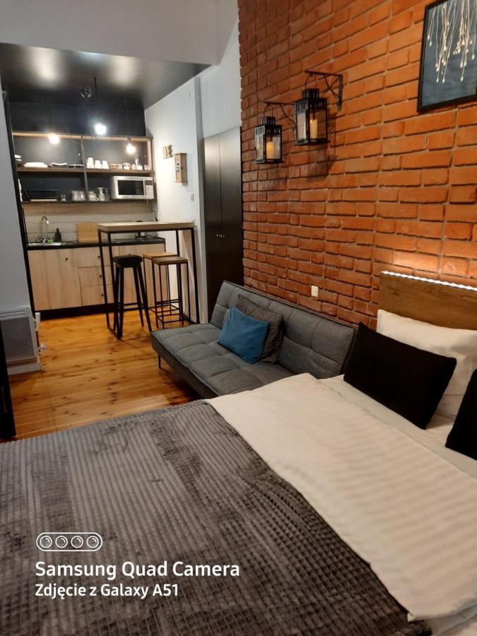 Apartamenty Prosta - Podmurna Torun Exterior photo