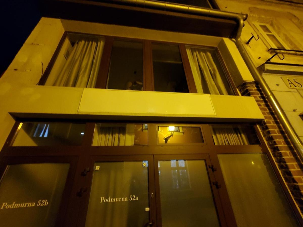 Apartamenty Prosta - Podmurna Torun Exterior photo