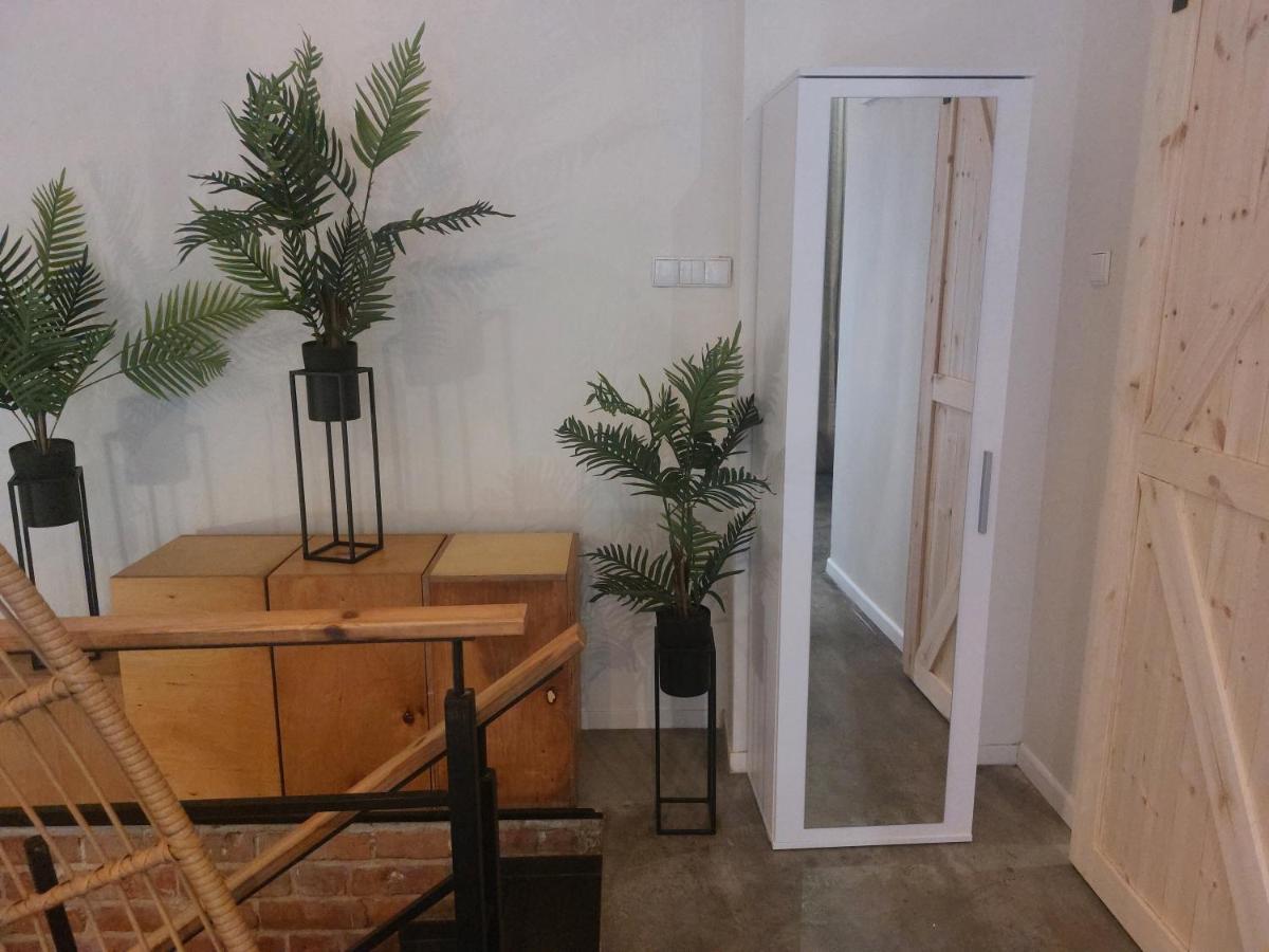 Apartamenty Prosta - Podmurna Torun Exterior photo