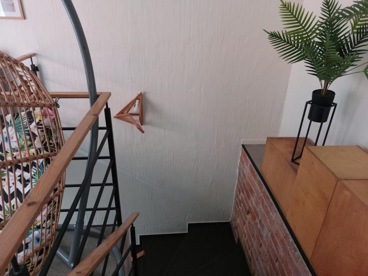 Apartamenty Prosta - Podmurna Torun Exterior photo