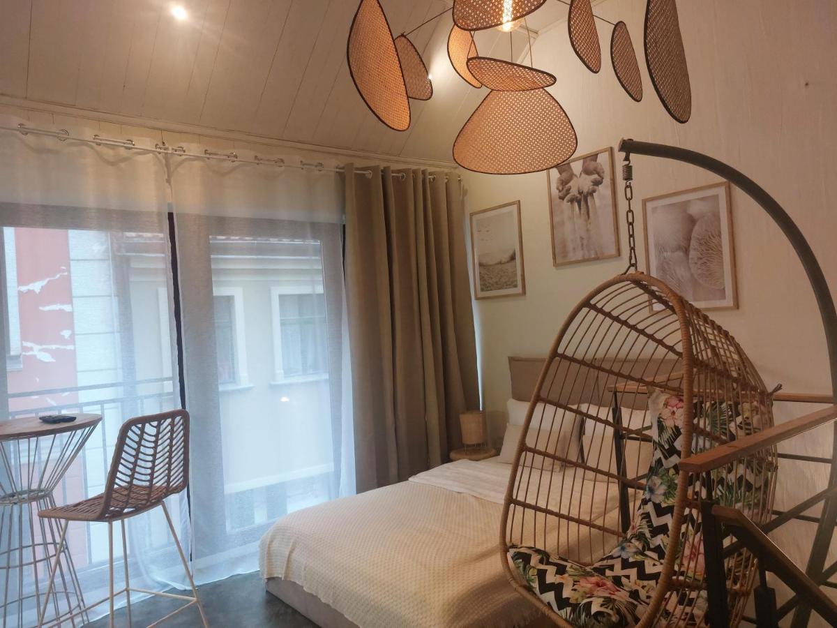 Apartamenty Prosta - Podmurna Torun Exterior photo