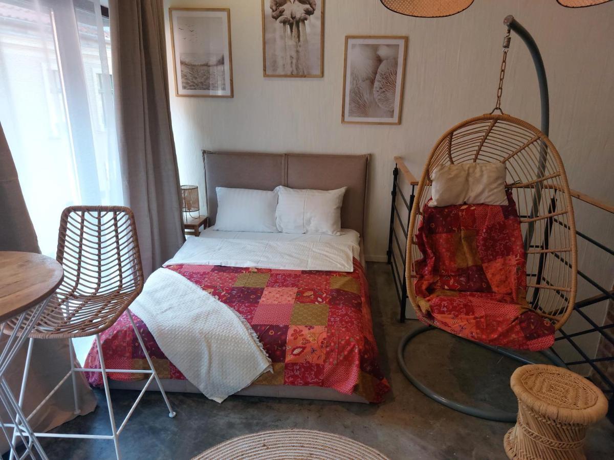 Apartamenty Prosta - Podmurna Torun Exterior photo