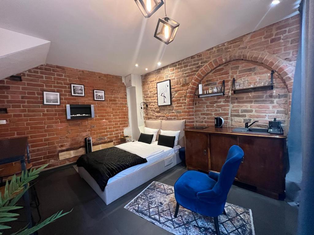 Apartamenty Prosta - Podmurna Torun Exterior photo