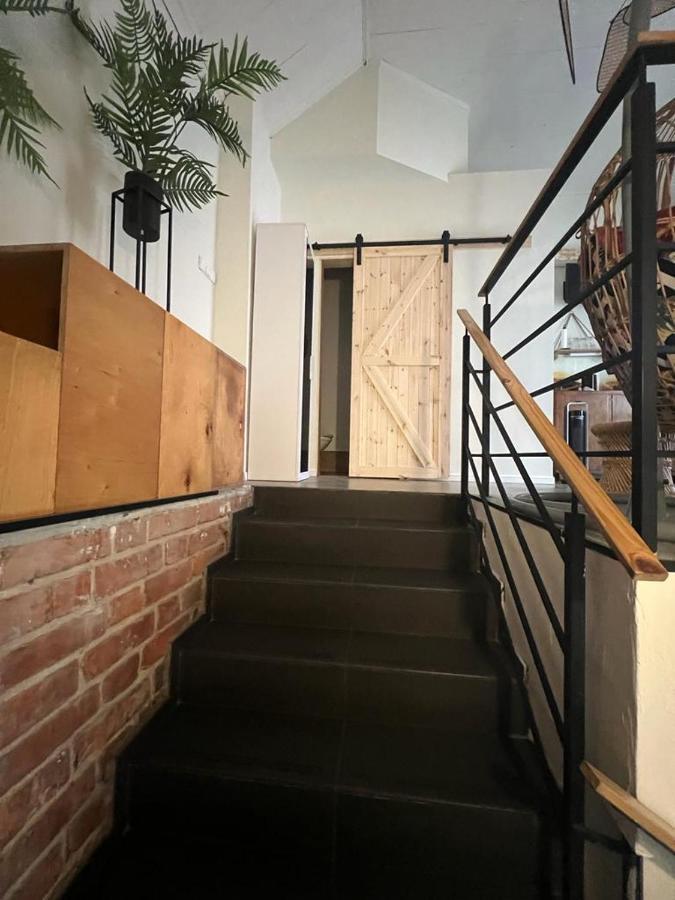 Apartamenty Prosta - Podmurna Torun Exterior photo