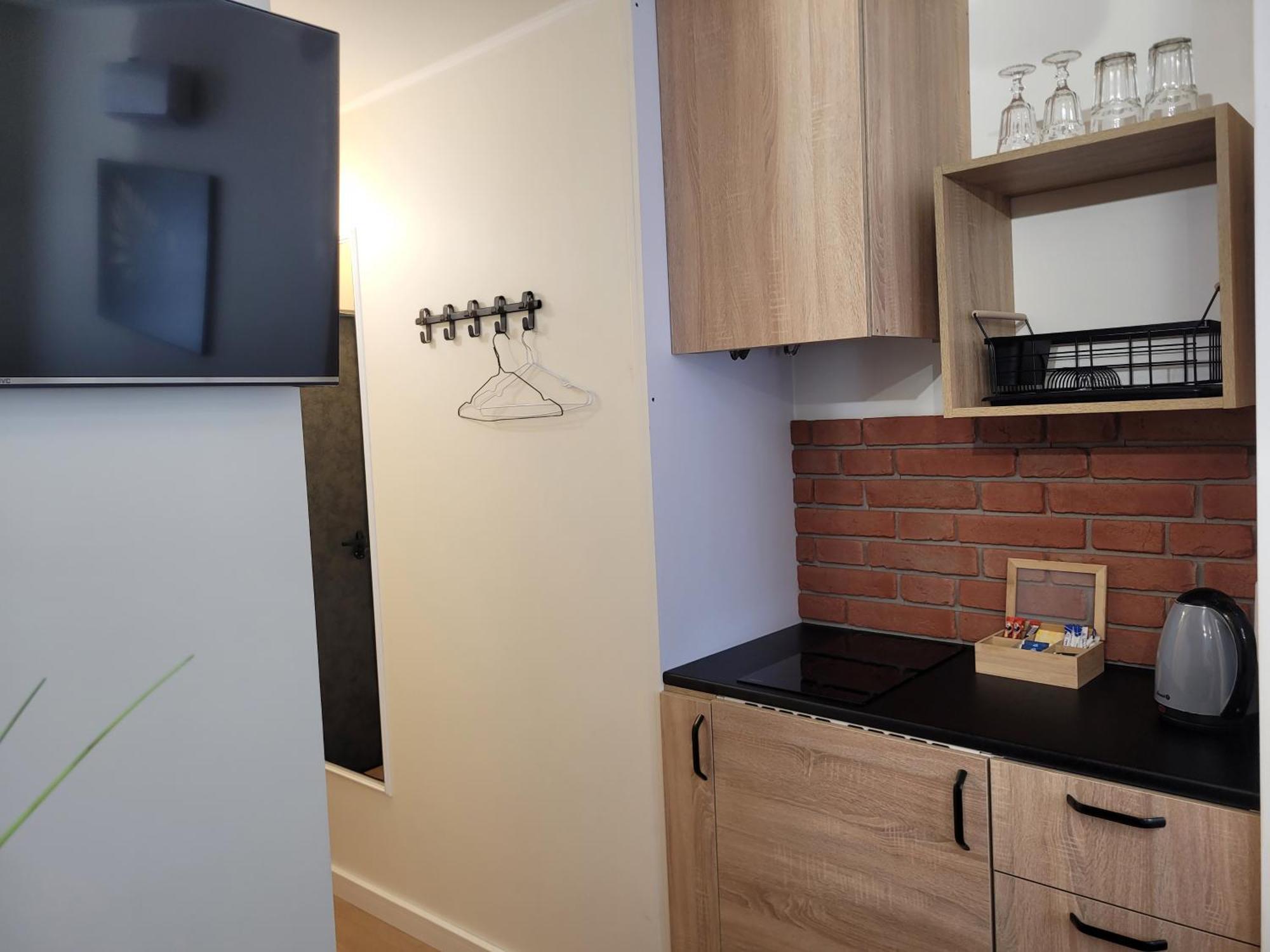 Apartamenty Prosta - Podmurna Torun Exterior photo