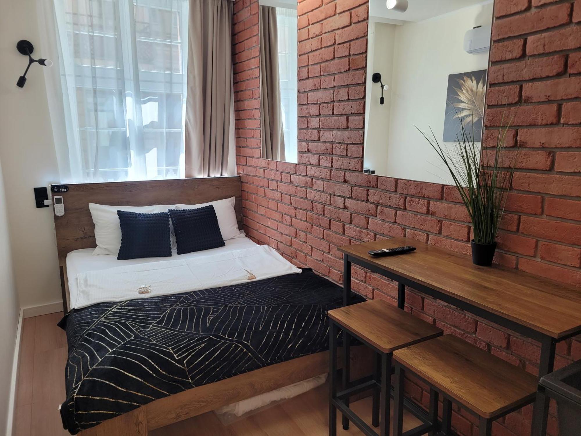 Apartamenty Prosta - Podmurna Torun Room photo